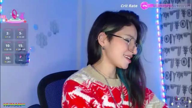 Image 6 of alejabeltran Stream on Chaturbate on 2 days ago