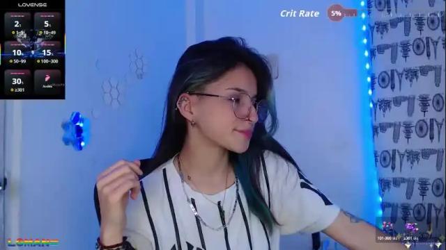 Image 3 of alejabeltran Stream on Chaturbate on 6 months ago