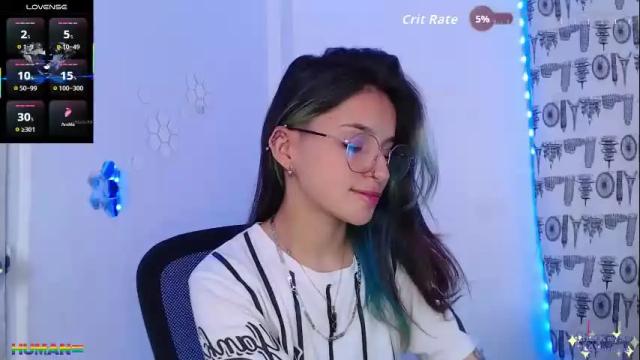 Image 4 of alejabeltran Stream on Chaturbate on 6 months ago