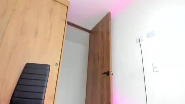 Thumbnail 3, alejaevangeline's Stream at Chaturbate, 13 months ago