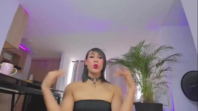 Thumbnail 1, alejaevangeline's Stream at Chaturbate, 11 days ago
