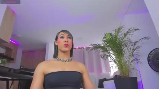 Image 3 of alejaevangeline Stream on Chaturbate on 2 months ago