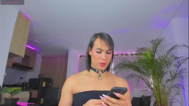 Thumbnail 1, alejaevangeline's Stream at Chaturbate, 1 month ago