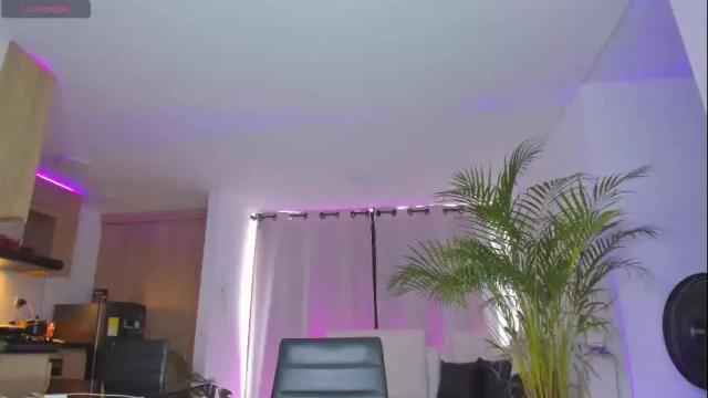 Thumbnail 1, alejaevangeline's Stream at Chaturbate, 1 month ago