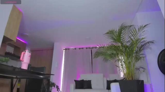 Image 8 of alejaevangeline Stream on Chaturbate on 1 month ago