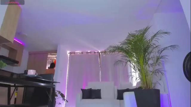 Image 4 of alejaevangeline Stream on Chaturbate on 25 days ago