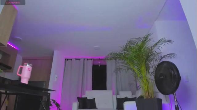 Thumbnail 3, alejaevangeline's Stream at Chaturbate, 21 days ago