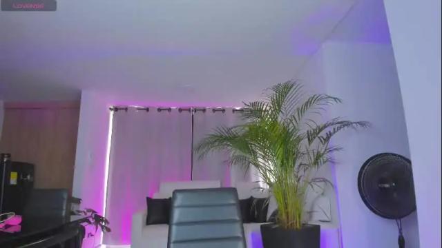 Image 2 of alejaevangeline Stream on Chaturbate on 15 days ago