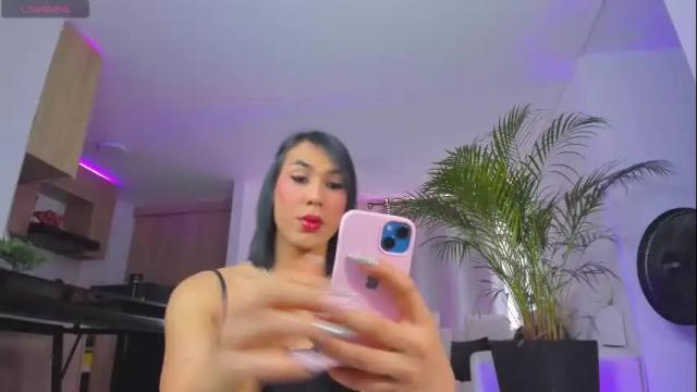 Image 12 of alejaevangeline Stream on Chaturbate on 12 days ago