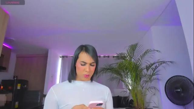 Image 12 of alejaevangeline Stream on Chaturbate on 11 days ago