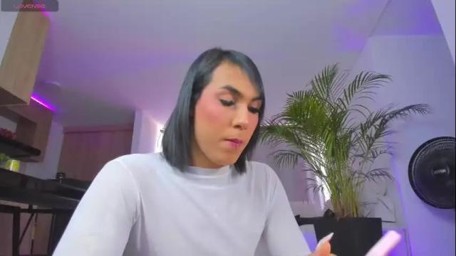 Thumbnail 2, alejaevangeline's Stream at Chaturbate, 11 days ago