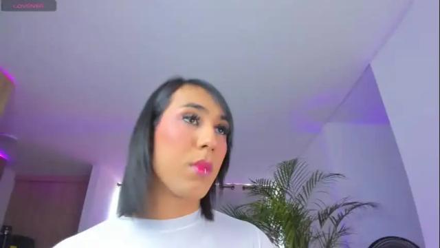 Image 7 of alejaevangeline Stream on Chaturbate on 11 days ago