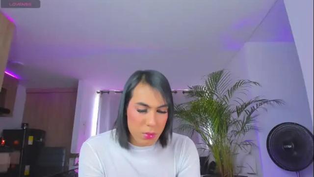 Thumbnail 3, alejaevangeline's Stream at Chaturbate, 11 days ago