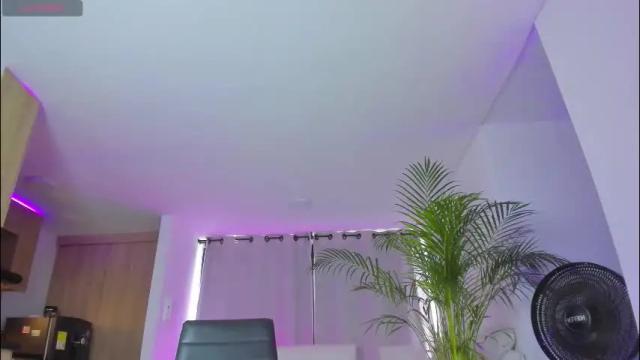 Thumbnail 2, alejaevangeline's Stream at Chaturbate, 2 months ago