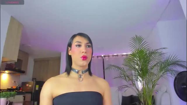 Thumbnail 1, alejaevangeline's Stream at Chaturbate, 1 month ago