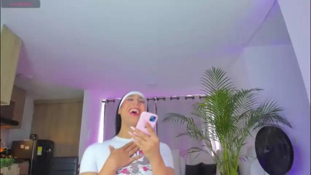 Thumbnail 1, alejaevangeline's Stream at Chaturbate, 1 month ago