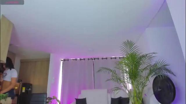 Thumbnail 2, alejaevangeline's Stream at Chaturbate, 1 month ago