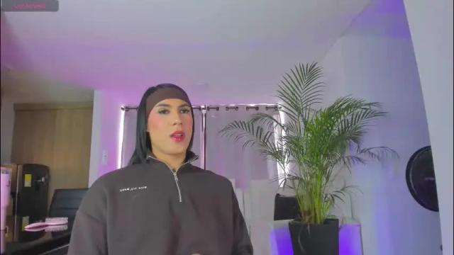 Image 3 of alejaevangeline Stream on Chaturbate on 1 month ago
