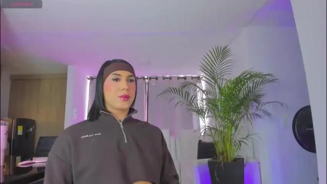 Image 4 of alejaevangeline Stream on Chaturbate on 1 month ago