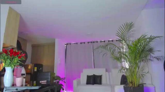 Thumbnail 1, alejaevangeline's Stream at Chaturbate, 1 month ago