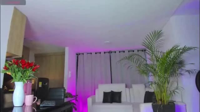 Image 10 of alejaevangeline Stream on Chaturbate on 1 month ago