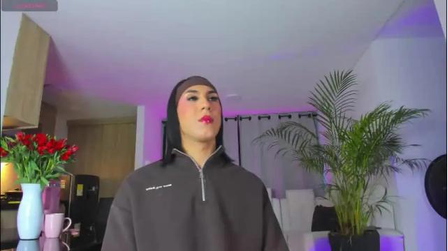 Image 11 of alejaevangeline Stream on Chaturbate on 1 month ago