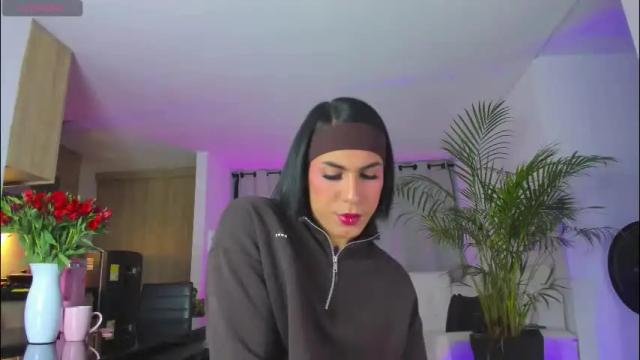Image 12 of alejaevangeline Stream on Chaturbate on 1 month ago
