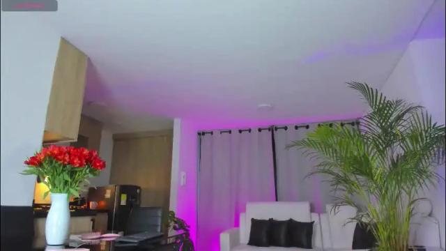 Image 2 of alejaevangeline Stream on Chaturbate on 1 month ago