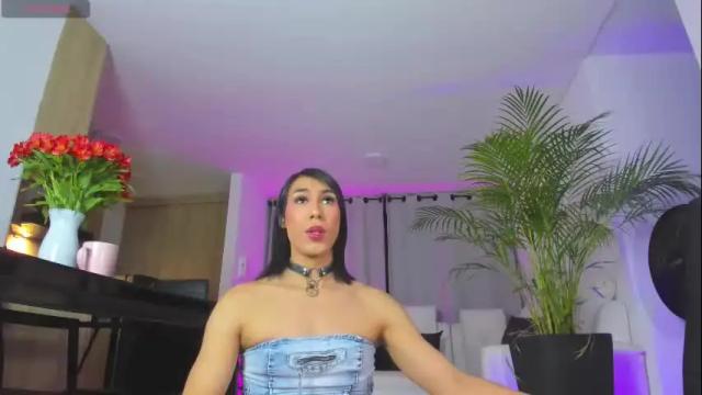 Image 12 of alejaevangeline Stream on Chaturbate on 1 month ago