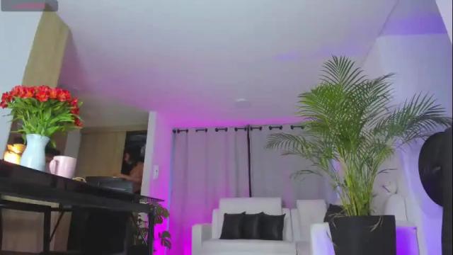 Thumbnail 3, alejaevangeline's Stream at Chaturbate, 1 month ago
