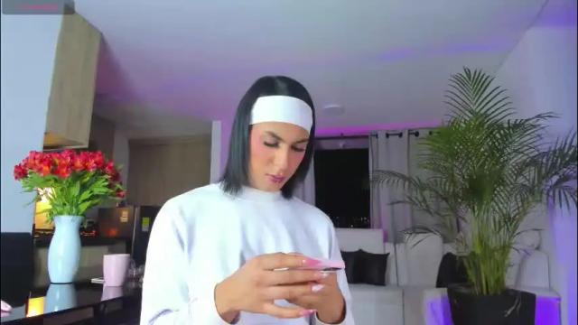 Image 10 of alejaevangeline Stream on Chaturbate on 1 month ago