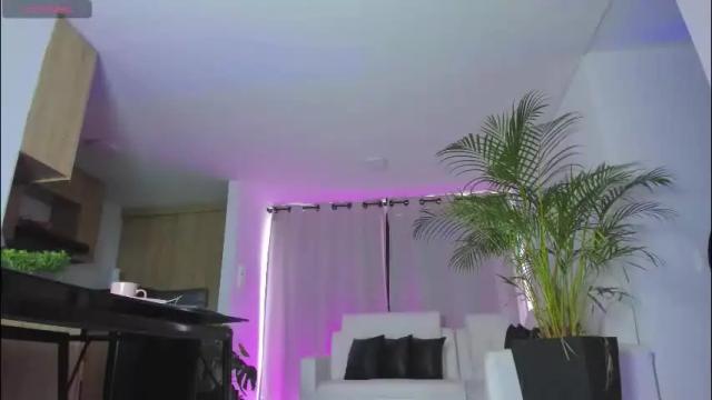 Thumbnail 2, alejaevangeline's Stream at Chaturbate, 28 days ago