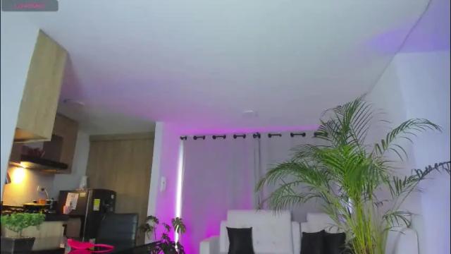 Thumbnail 1, alejaevangeline's Stream at Chaturbate, 2 months ago