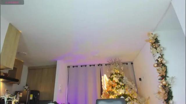 Thumbnail 1, alejaevangeline's Stream at Chaturbate, 23 days ago