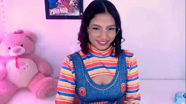 Image 2 of alejaharker Stream on Chaturbate on 3 months ago