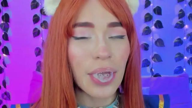 Thumbnail 1, alejamillan1's Stream at Chaturbate, 14 months ago