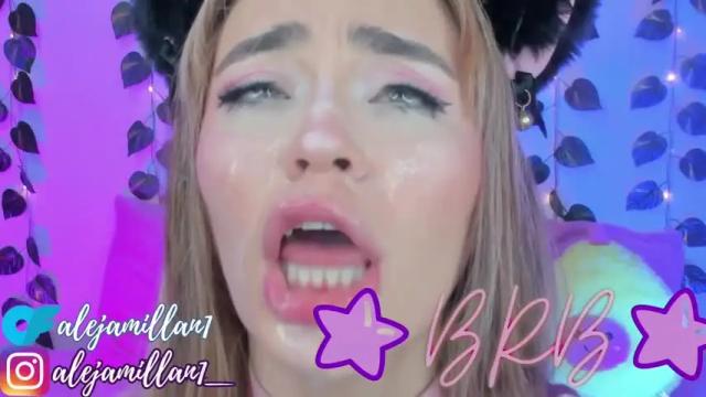Thumbnail 2, alejamillan1's Stream at Chaturbate, 14 months ago