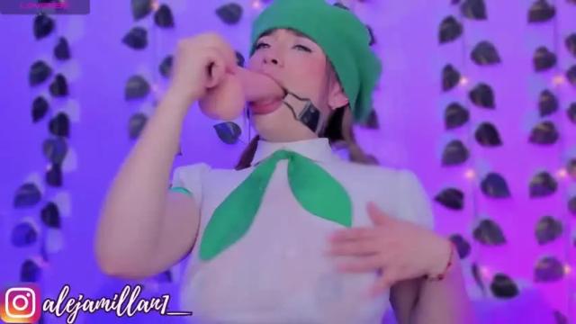 Thumbnail 3, alejamillan1's Stream at Chaturbate, 14 months ago