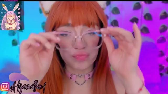 Image 10 of alejamillan1 Stream on Chaturbate on 13 months ago