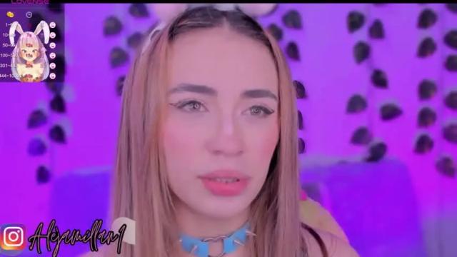 Image 12 of alejamillan1 Stream on Chaturbate on 13 months ago