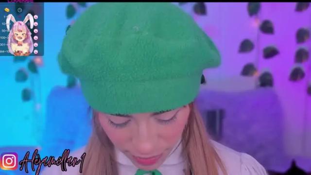 Image 12 of alejamillan1 Stream on Chaturbate on 13 months ago