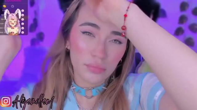 Image 6 of alejamillan1 Stream on Chaturbate on 13 months ago