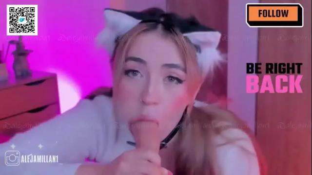 Image 8 of alejamillan1 Stream on Chaturbate on 28 days ago