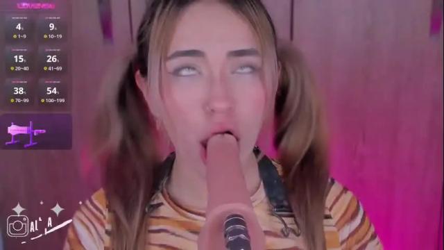 Thumbnail 1, alejamillan1's Stream at Chaturbate, 18 days ago