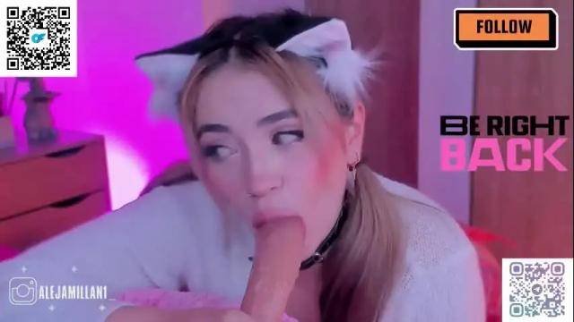 Thumbnail 3, alejamillan1's Stream at Chaturbate, 18 days ago