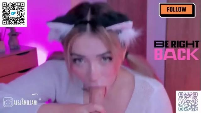 Image 11 of alejamillan1 Stream on Chaturbate on 15 days ago