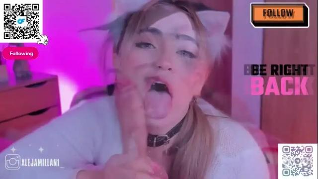 Image 3 of alejamillan1 Stream on Chaturbate on 2 months ago