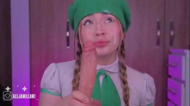 Image 3 of alejamillan1 Stream on Chaturbate on 2 months ago