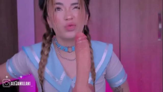 Image 6 of alejamillan1 Stream on Chaturbate on 1 month ago