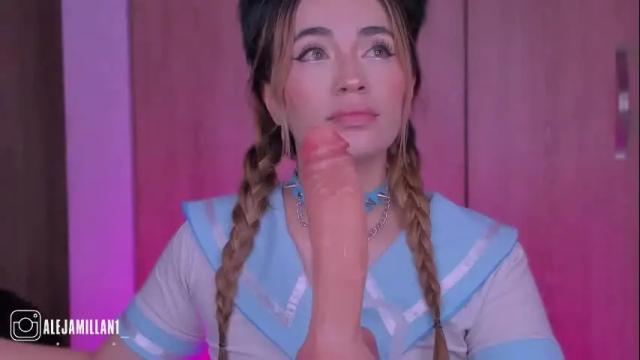 Image 8 of alejamillan1 Stream on Chaturbate on 1 month ago